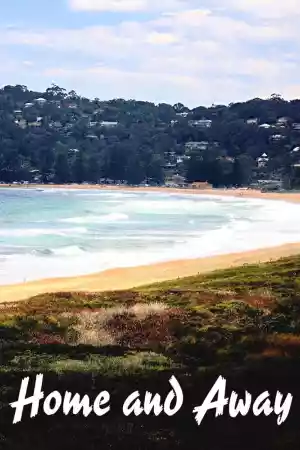 Affiche de la série Home and Away