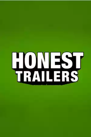 Affiche de la série Honest Trailers