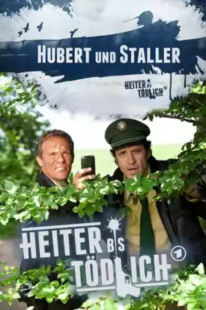 Affiche de la série Hubert und Staller