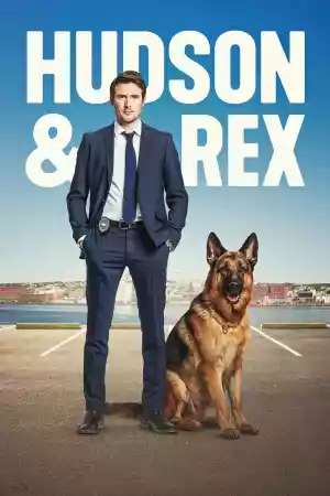 Affiche de la série Hudson et Rex