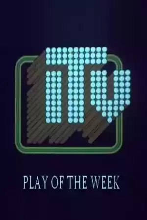 Affiche de la série ITV Play of the Week