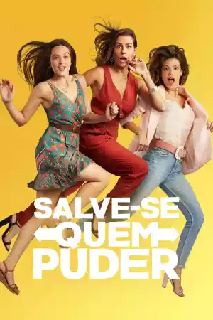 Affiche de la série Identités secrètes