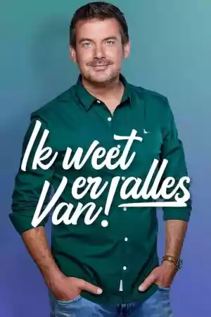 Affiche de la série Ik Weet Er Alles Van!