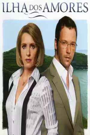 Affiche de la série Ilha dos Amores