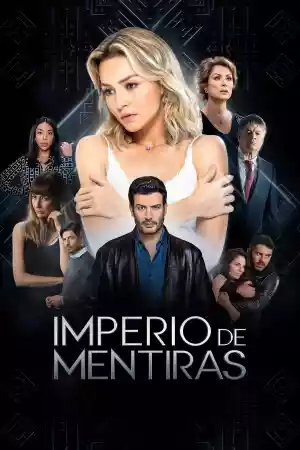 Affiche de la série Imperio De Mentiras