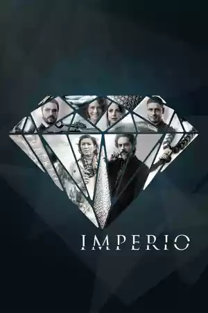 Affiche de la série Império