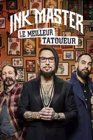 Affiche de la série Ink Master