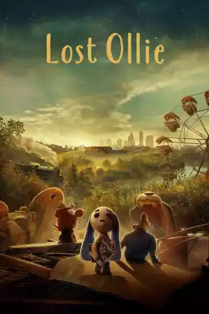 Affiche de la série Inoubliable Ollie