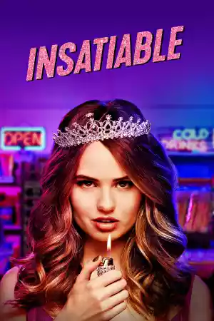 Affiche de la série Insatiable