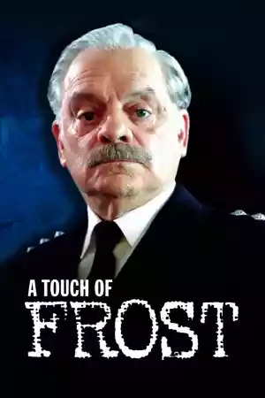 Affiche de la série Inspecteur Frost