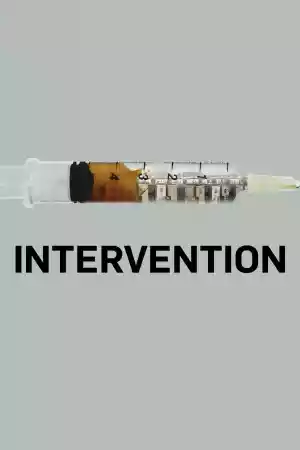 Affiche de la série Intervention