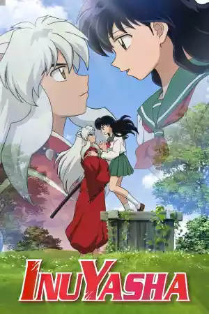 Affiche de la série InuYasha