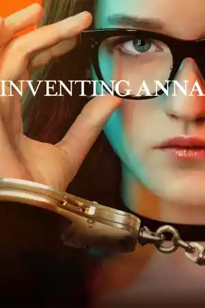 Affiche de la série Inventing Anna