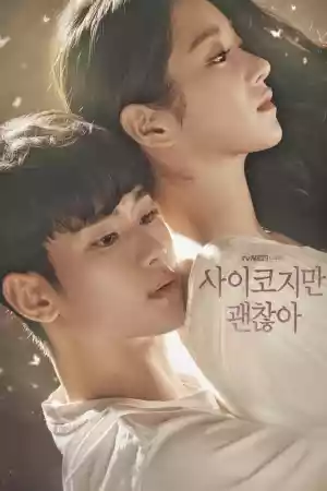 Affiche de la série It's Okay to Not Be Okay