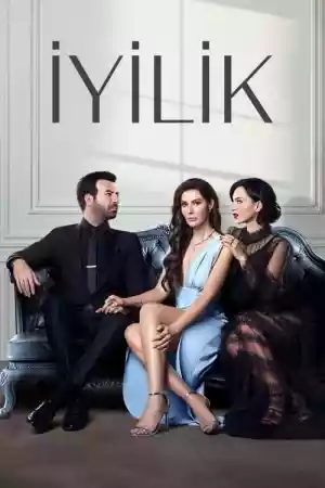 Affiche de la série Iyilik