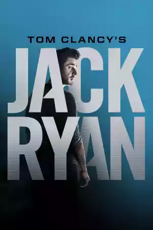Affiche de la série Jack Ryan