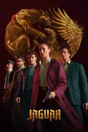 Affiche de la série Jaguar