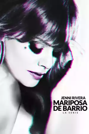 Affiche de la série Jenni Rivera: Mariposa de Barrio