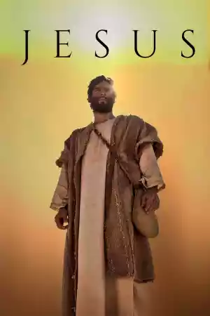 Affiche de la série Jesus
