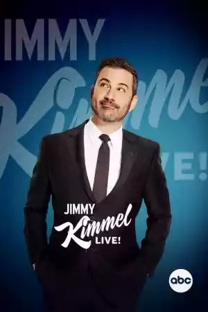 Affiche de la série Jimmy Kimmel Live!