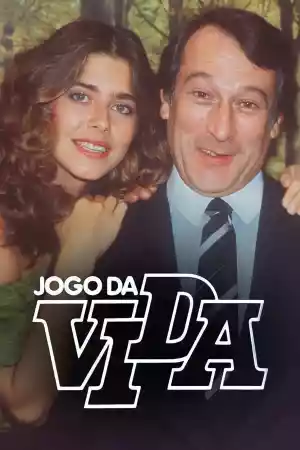 Affiche de la série Jogo da Vida
