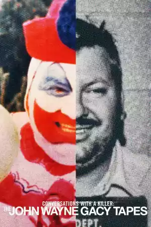 Affiche de la série John Wayne Gacy : Autoportrait d'un tueur