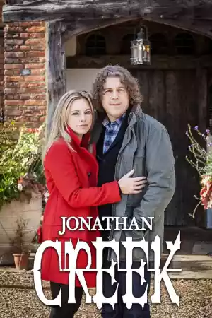 Affiche de la série Jonathan Creek