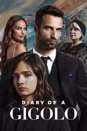 Affiche de la série Journal d'un gigolo