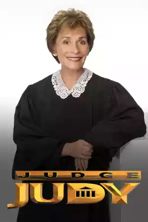 Affiche de la série Judge Judy