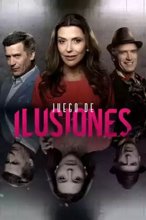 Affiche de la série Juego de ilusiones