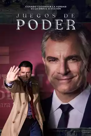 Affiche de la série Juegos de poder