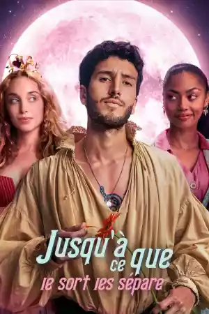 Affiche de la série Jusqu'à ce que le sort les sépare