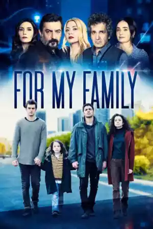 Affiche de la série Kardeşlerim