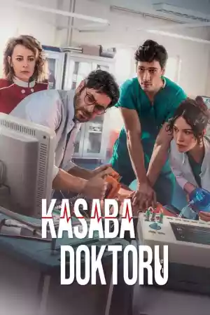 Affiche de la série Kasaba Doktoru