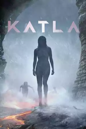 Affiche de la série Katla