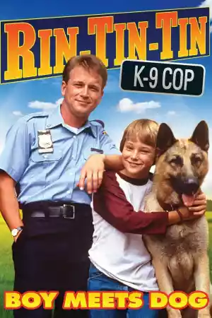 Affiche de la série Katts and Dog