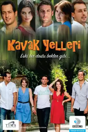 Affiche de la série Kavak Yelleri
