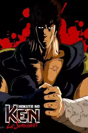 Affiche de la série Ken le survivant