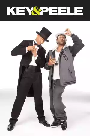 Affiche de la série Key & Peele