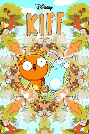 Affiche de la série Kiff