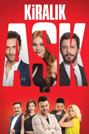 Affiche de la série Kiralık Aşk
