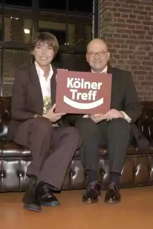 Affiche de la série Kölner Treff