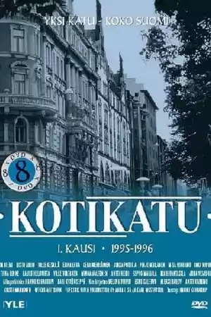 Affiche de la série Kotikatu