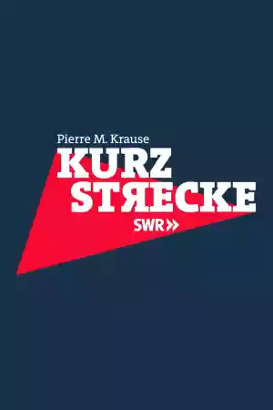 Affiche de la série Kurzstrecke mit Pierre M. Krause
