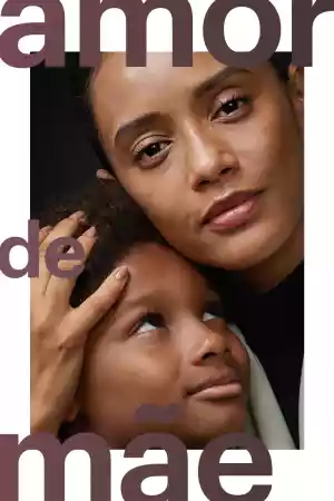 Affiche de la série L'Amour d'une mère