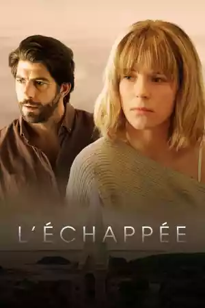 Affiche de la série L'Échappée