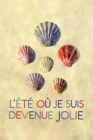 Affiche de la série L'Été où je suis devenue jolie