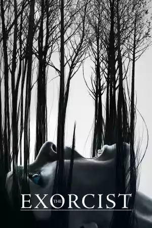 Affiche de la série L’Exorciste
