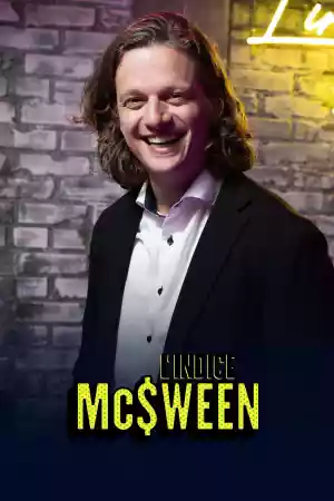 Affiche de la série L'indice Mc$ween