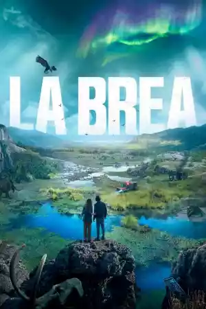 Affiche de la série La Brea
